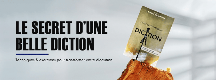 Ebook Le secret d’une belle diction