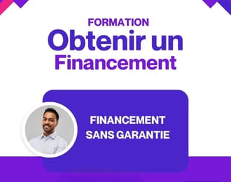 DOSSIER pour OBTENIR un FINANCEMENT