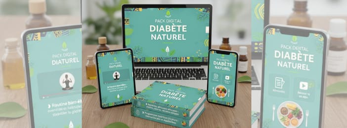 Pack Digital Santé