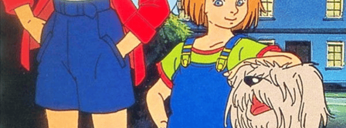 Sophie et Virginie (1990)