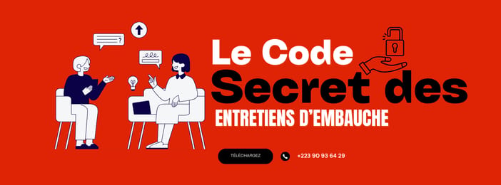 Les 7 Questions posées dans tous les entretiens d'embauches et comment y répondre