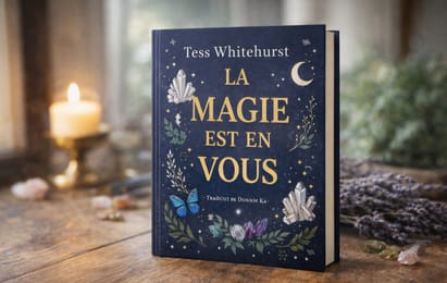 Découvrez La Magie En Vous - Transformation Personnelle Puissante
