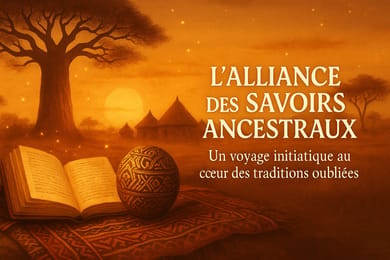 Alliance des savoirs ancestraux