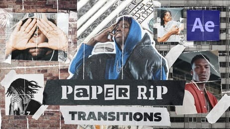Paper Transition