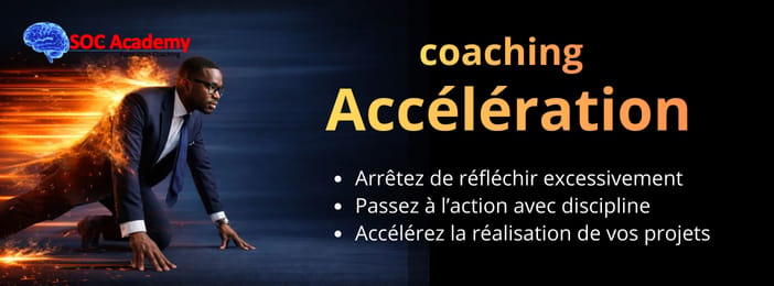 Coaching ACCELERATION