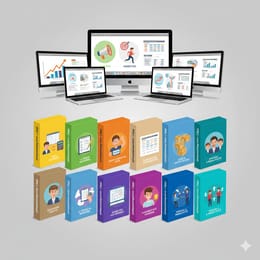 IPRC – Business Management MasterPack