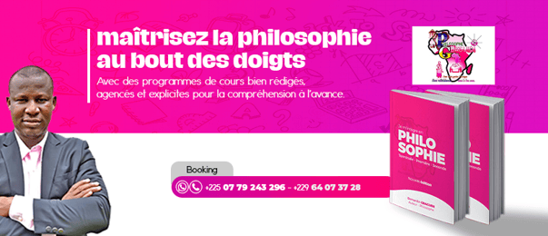 JE M'INTÈGRE EN PHILOSOPHIE ( 100 Pages )