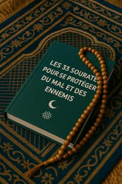 Les 33 Sourates Puissantes pour se Protéger du Mal et des Ennemis