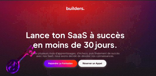 🚀 Lance Ton SaaS à Succès en Moins de 30 Jours