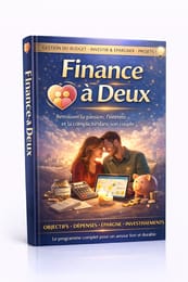 💑 Finance à Deux 💡