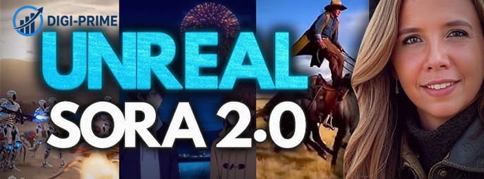 Guide pour utiliser SORA 2 et avoir un code d'invitation