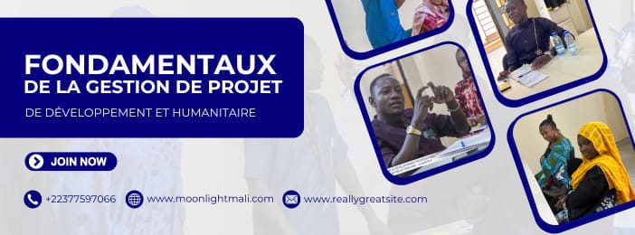 Le programme pour bien démarrer ta carrière dans la gestion de projet