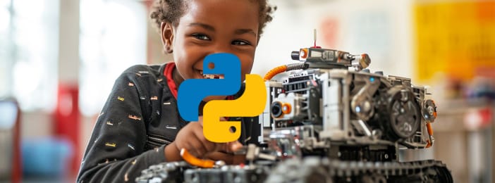 Formation Python – Programmation & Applications Pratiques