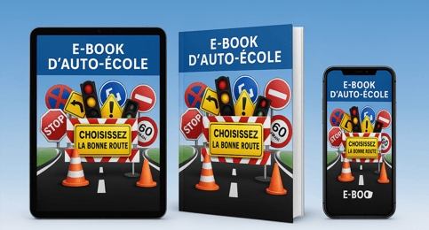 Guide d'auto école