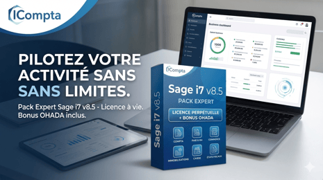Pack sage V8.5