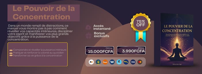 les 30 Lois Sacrées Pour Réussir Dans La Vie Et L’Argent