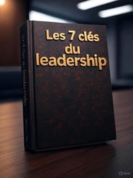 Les 7 Clés du Leadership