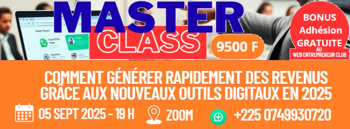 Comment Générer Rapidement des revenus grâce au nouveaux produits digitaux