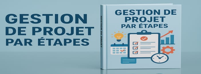 Gestion de projets étape par étape