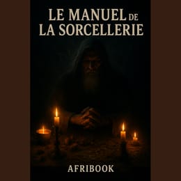 Le manuel de la sorcellerie