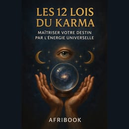 Les 12 Lois du Karma-Maîtriser Votre Destin par l'Énergie Universelle