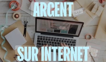 Comment gagner de l’argent en ligne en (guide simple)