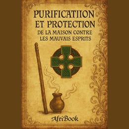 Purification et protection de maison contre les mauvais esprits