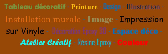 IMAGE N°5 : Les coquilles, cailloux  multi couleurs au bord de la plage (Haute Qualité)