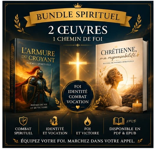 Collection Flamme Vigile - couverture