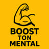BOOST TON MENTAL