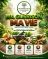 MA GUERISON, MA VIE