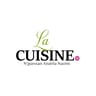 Cuisine-N'guessan Naomi