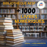 Bibliotheque (AESF)