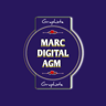 MARC DIGITAL AGM