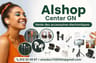 Alshop Center