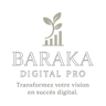 Baraka digital pro