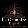 Le Grimoire Digital