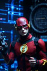 Flash store