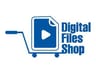 Digital Files Shop