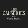 Les Causeries avec Gerry