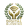 Digital Blessing