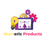 Numeric products