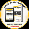 LIVRES COMPTABILITE OHADA