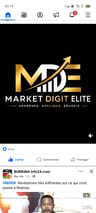 Market Digit Elite