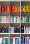 Le bibliothecaire