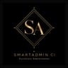 SmartAdmin CI