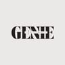 Genie en Vitrine
