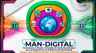 MAN-DIGITAL