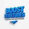 Boost Tes Etudes ?