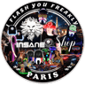 Insane Paris